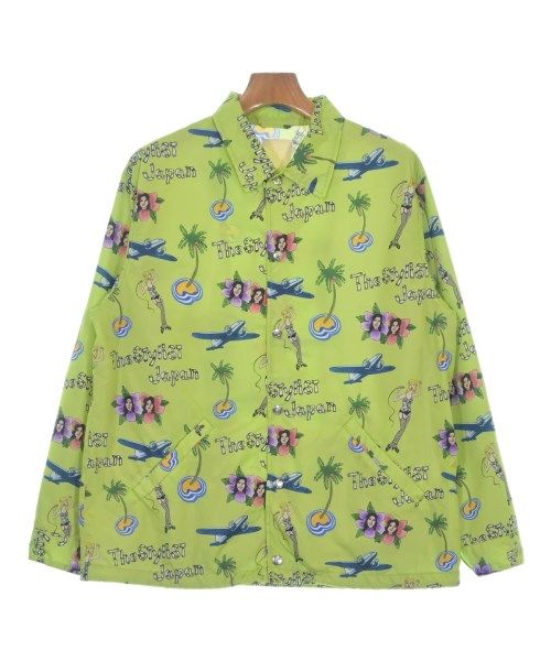 The Stylist Japan ブルゾン メンズ 古着