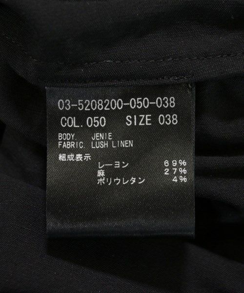 ブラウス レディース