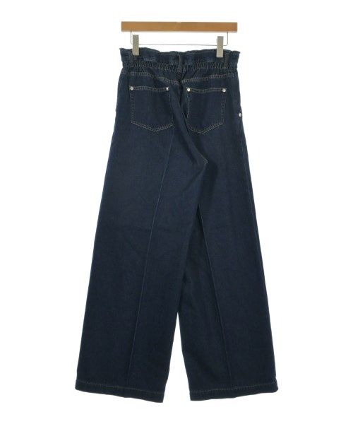 theory luxe デニムパンツ レディース 古着