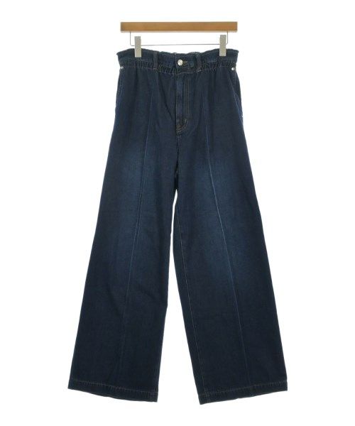 theory luxe デニムパンツ レディース 古着