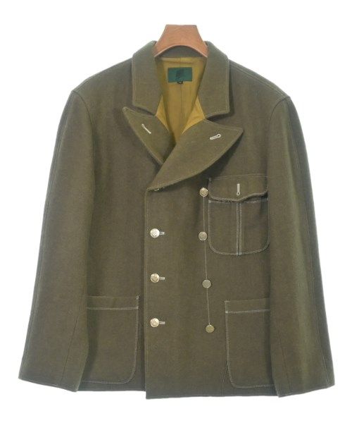 JUNIOR GAULTIER コート その他 メンズ 古着