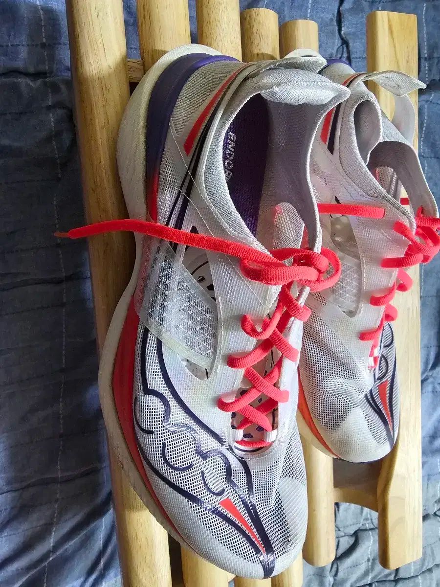 Saucony サッカニー エンドルフィン エリート Elite 1 285mm