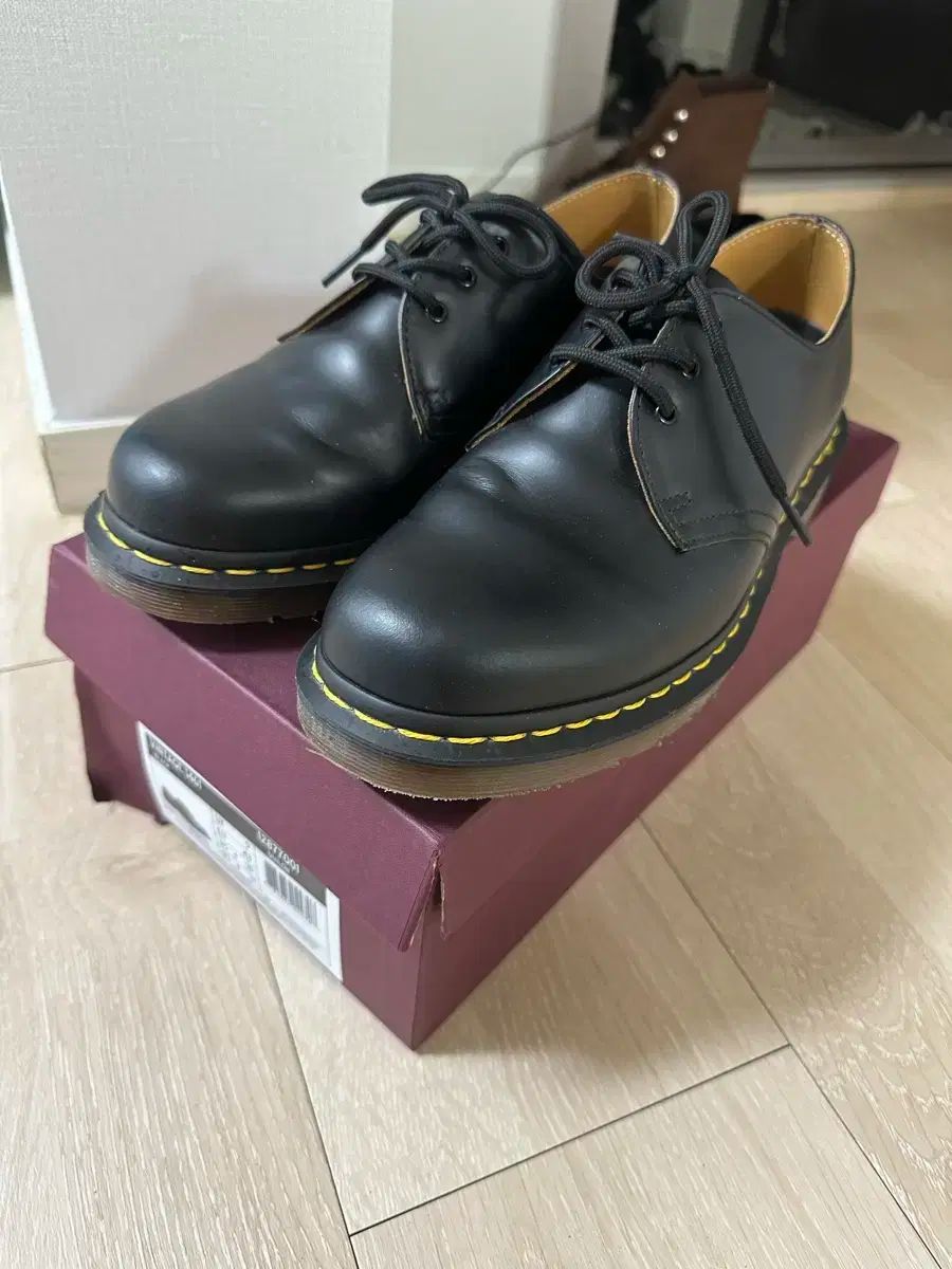 DR. MARTENS ドクターマーチン 1461 MIE サイズ280
