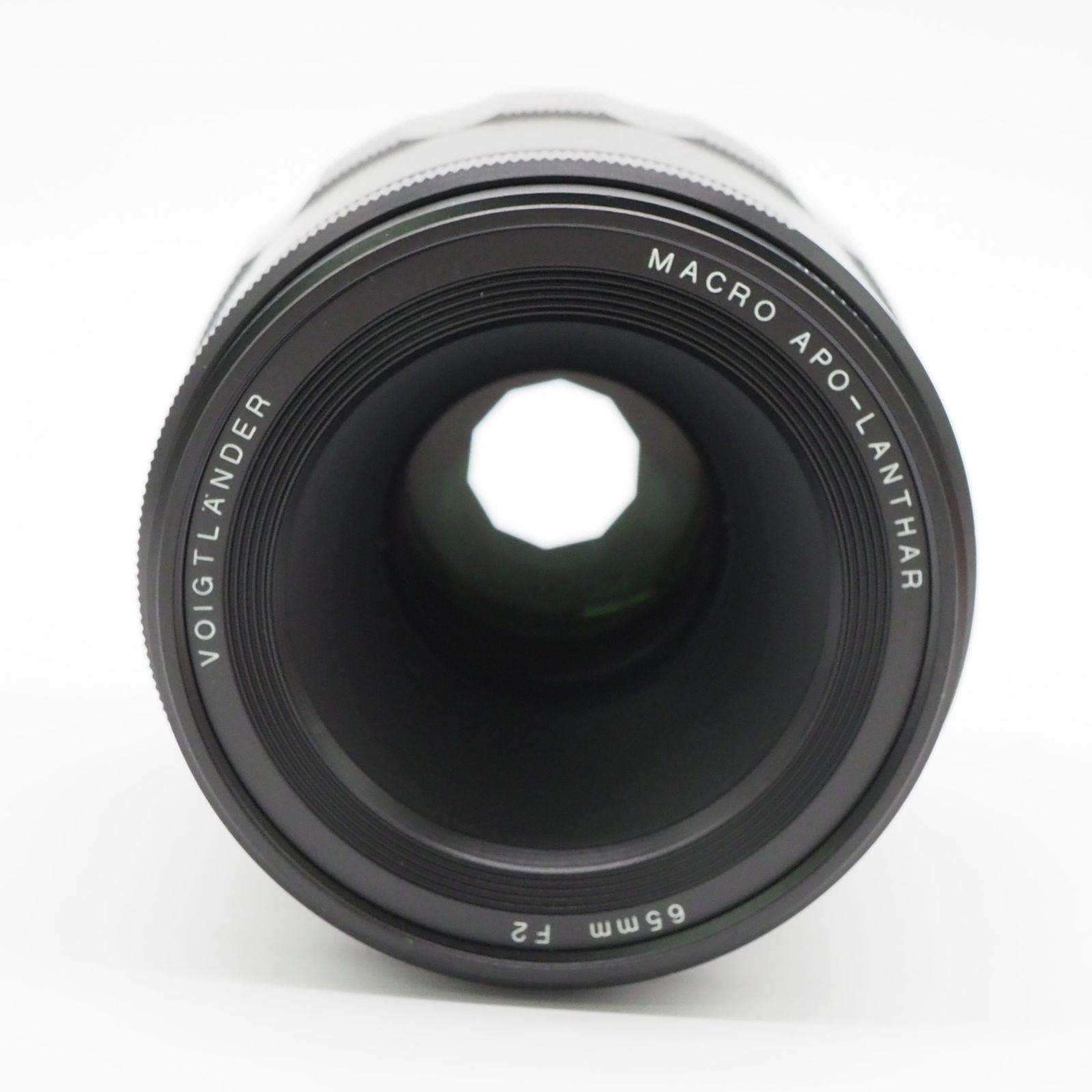 Voigtländer フォクトレンダー