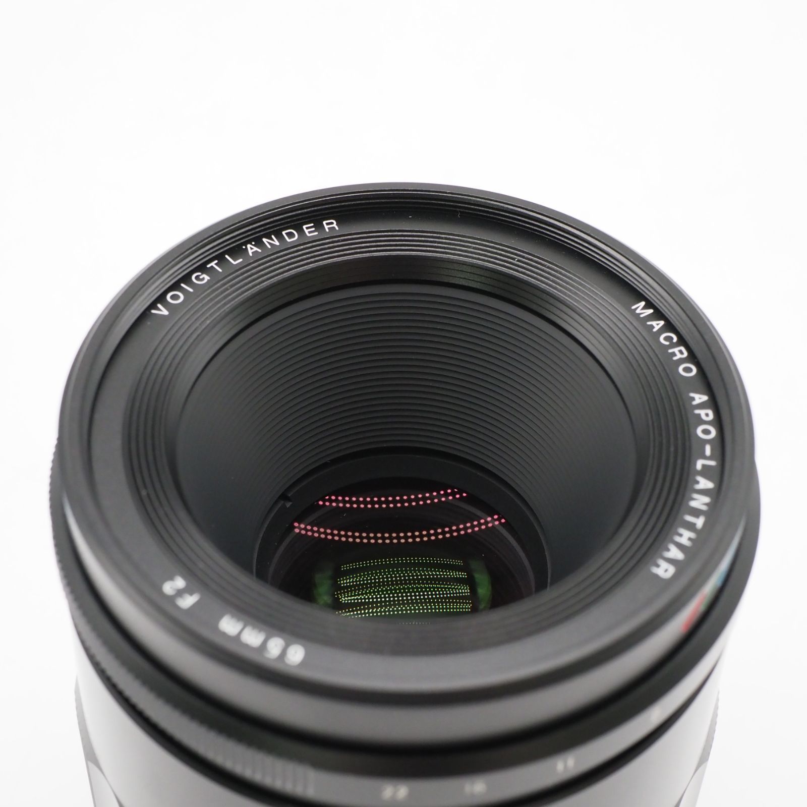 フォクトレンダー