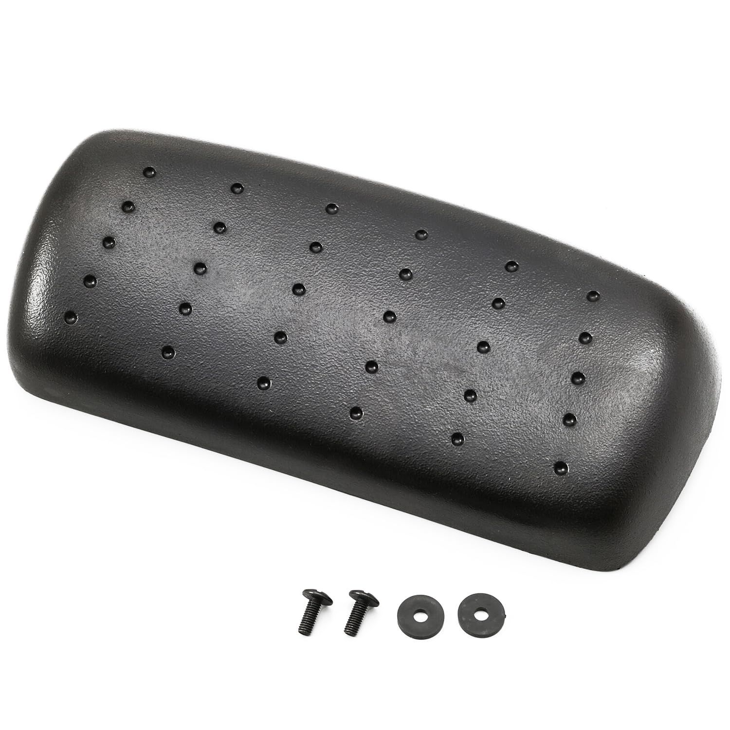 GIVI ジビ バイク用 リアボックス 品 バックレスト