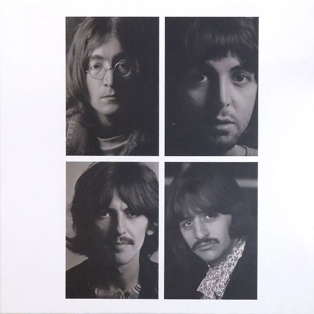 LPレコード The Beatles The Beatles And Esher Demos 重量盤 輸入盤