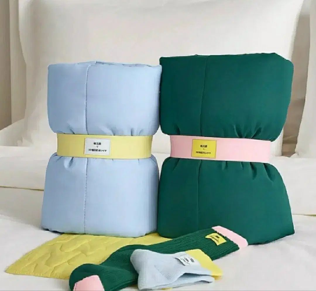 スターバックス フリークエンシー ブランケット MSGM