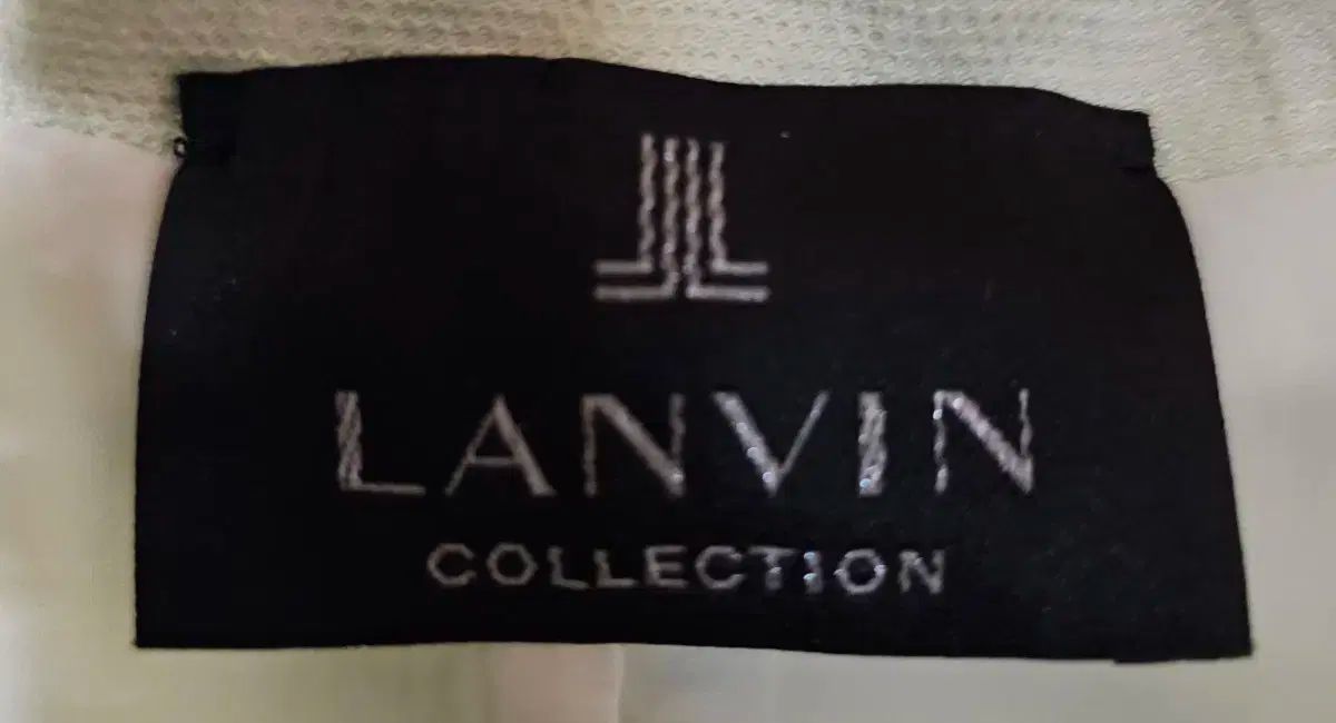 ランバン リネン