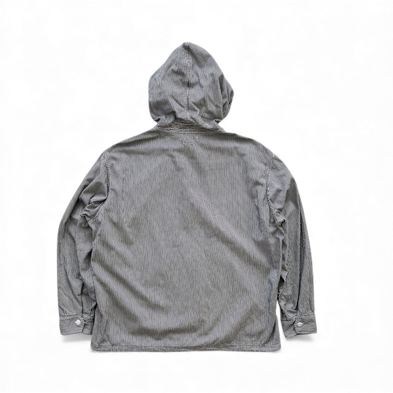 SASSAFRAS ササフラス Leaf Pruner Shell Bud Half Hickory リーフ  