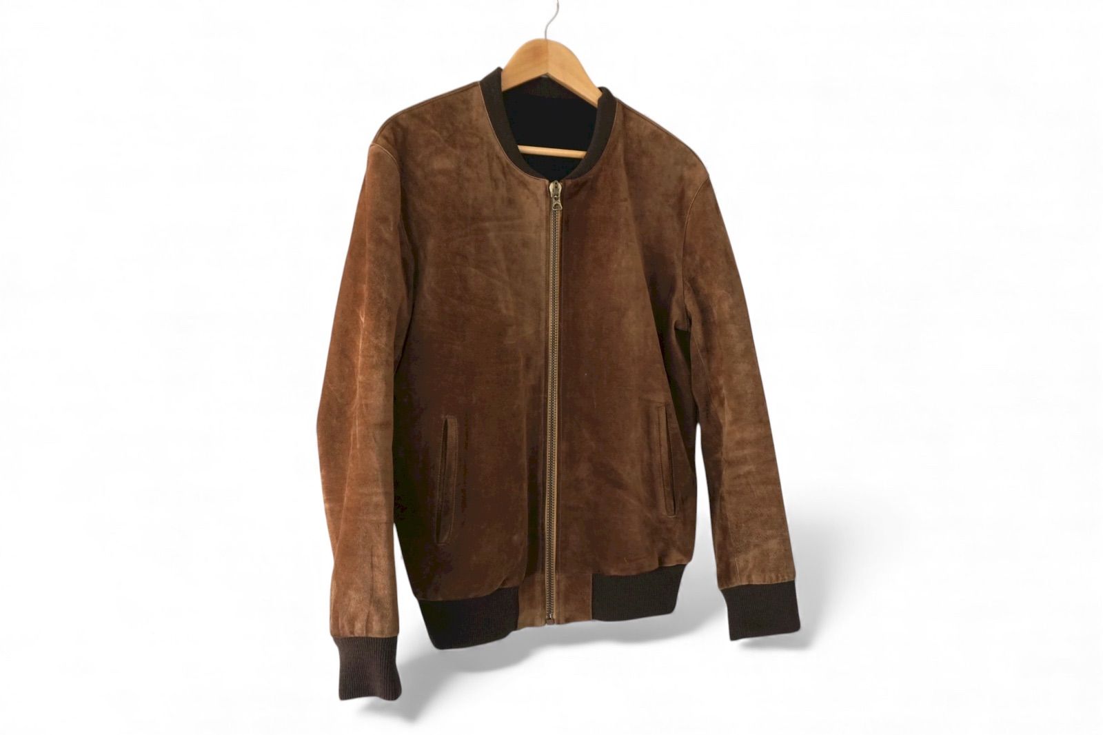 オーパスジャパン Leather