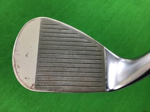 オファー 【】 キャロウェイ JAWS RAW クロムメッキ 58°/08°Z ウェッジ