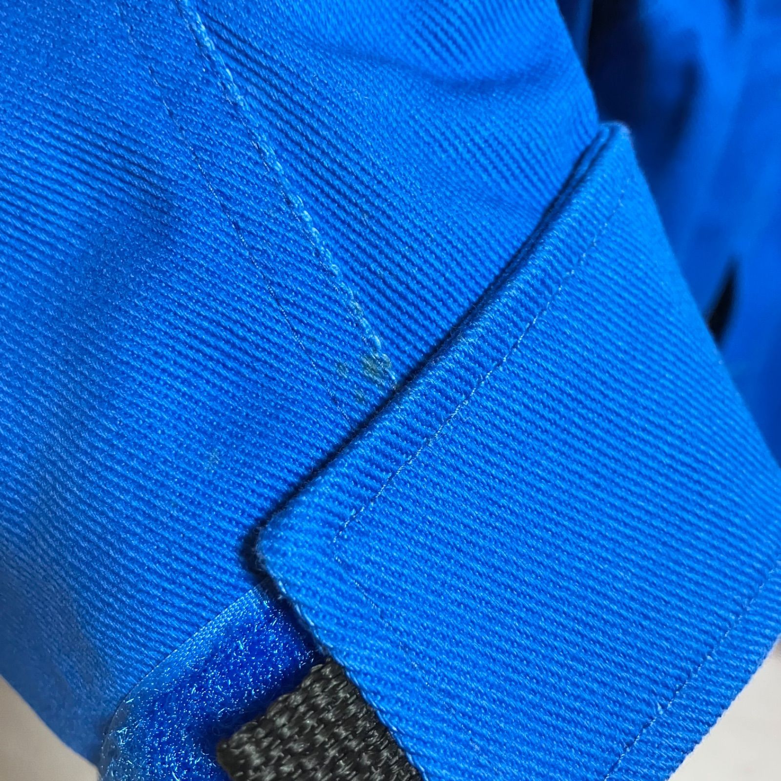 elf 300周年記念 レッドバロン ジャケット レーシングジャケット