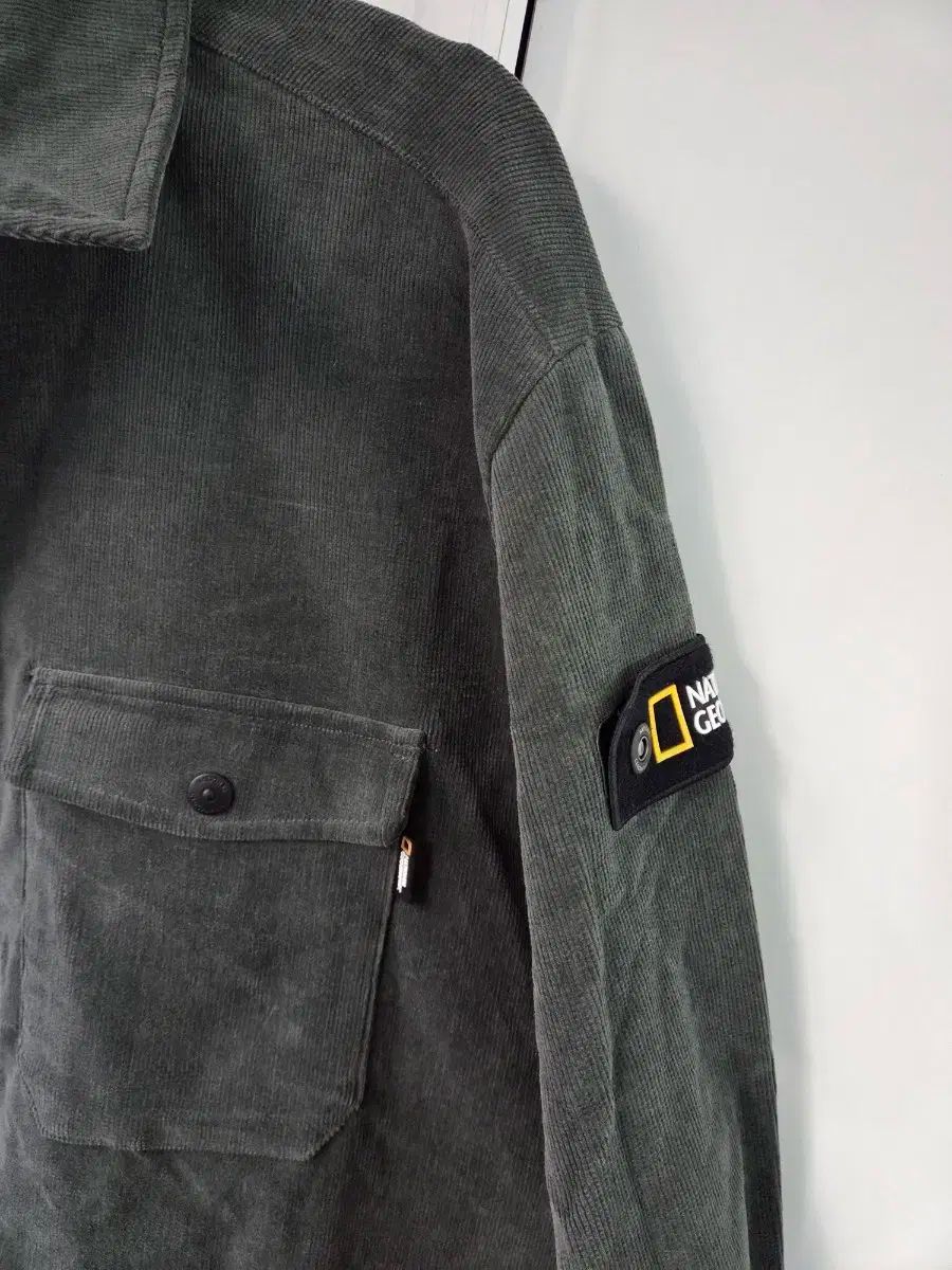 シャツ ジャケット