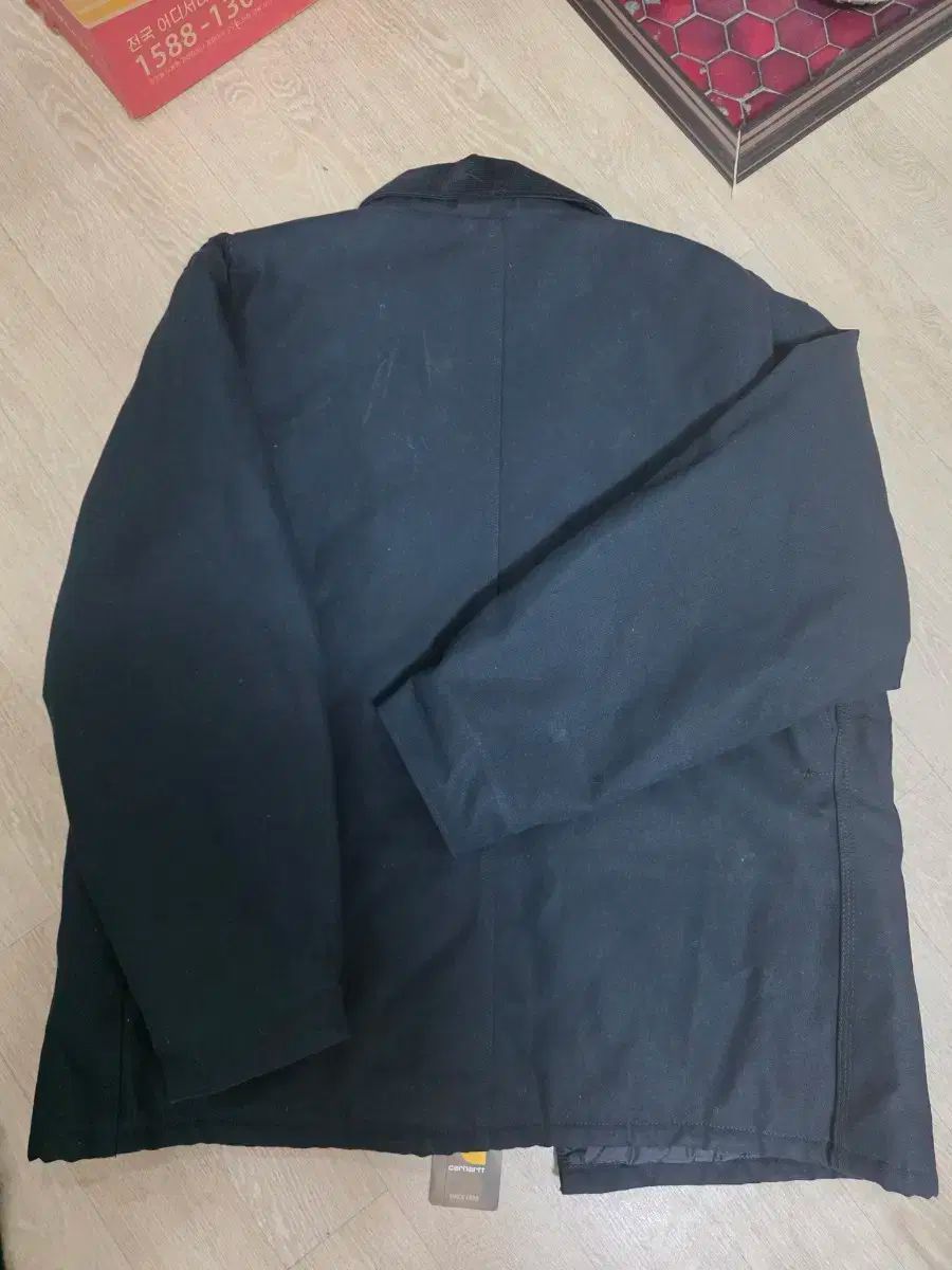 トラディショナル コート