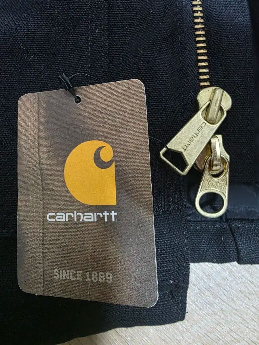 カーハート ダック トラディショナル コート XL