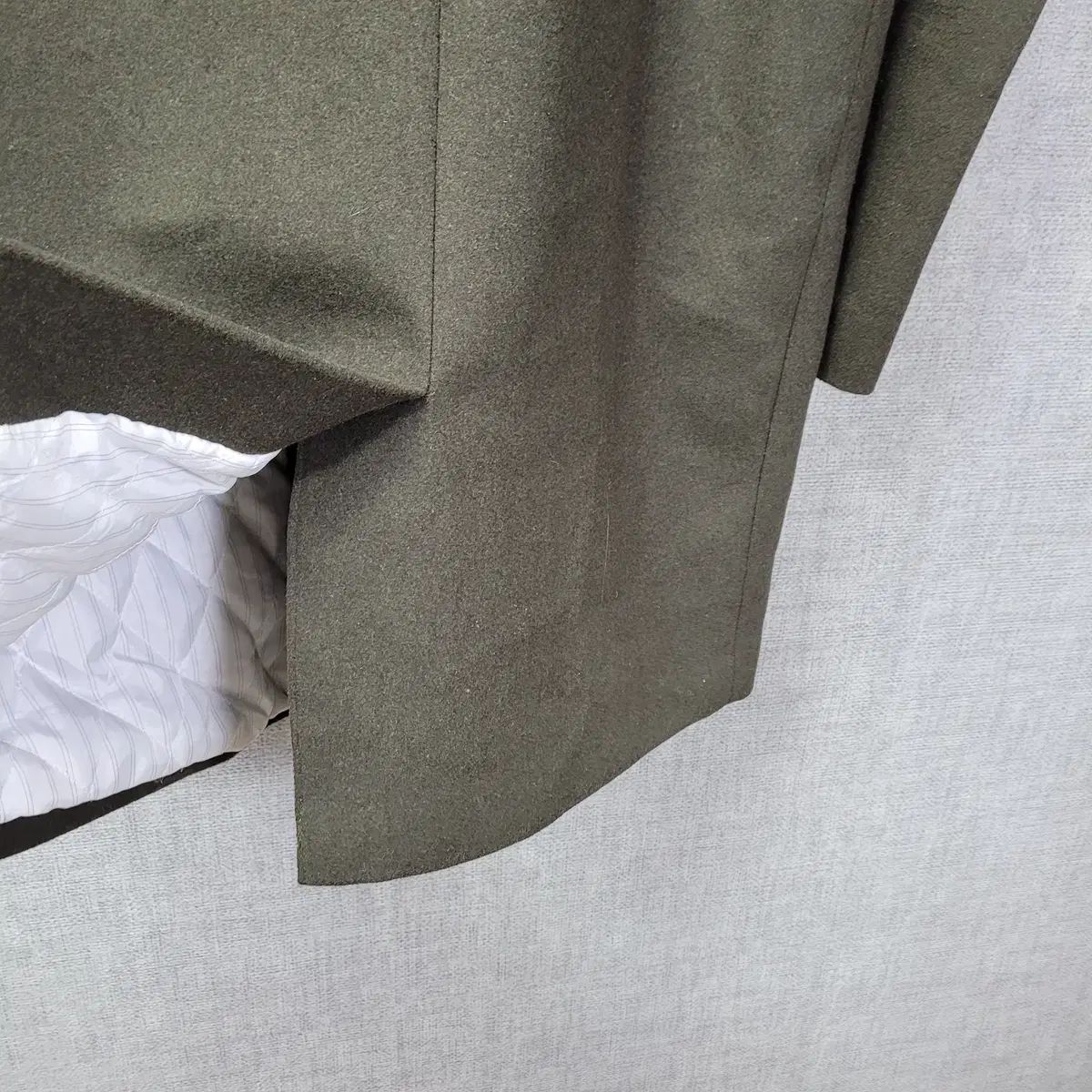 美品　ナエ　na.e　レディース　フーディーハーフコート　F　ブラック ハーフコート F 美品 ナエ na.e レディース フーディーハーフコート F