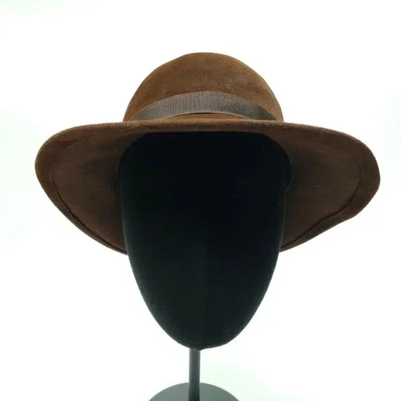 カシミアフェルト フェドラ