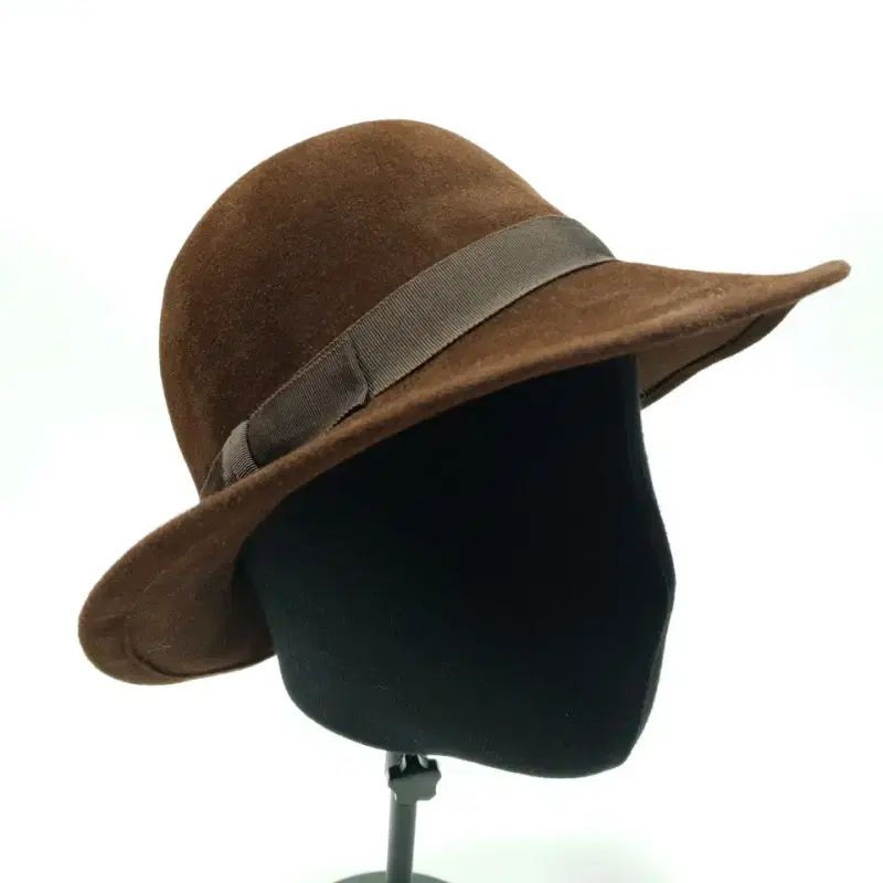 クリスチャン オジャール カシミアフェルト フェドラ A 343