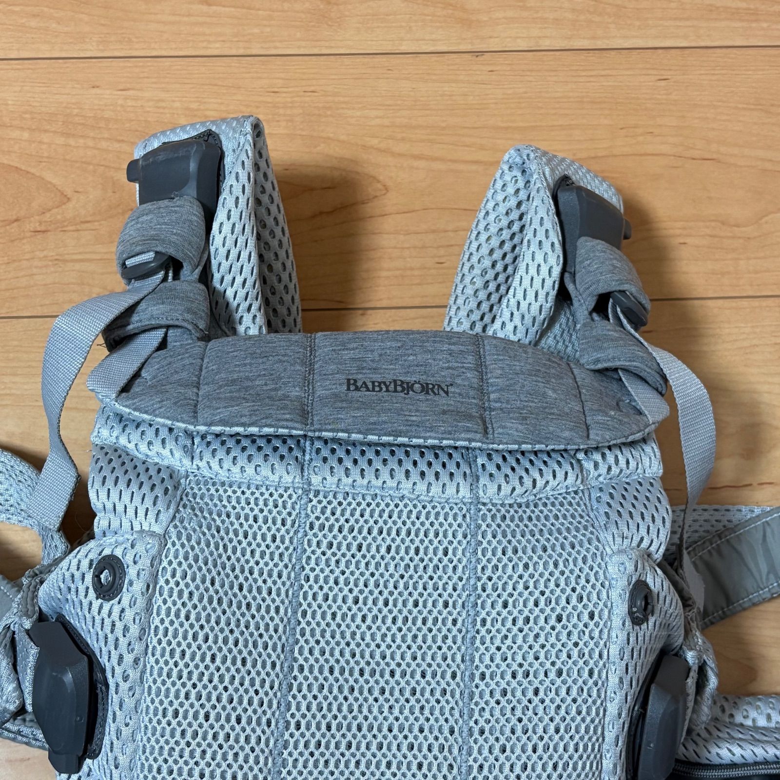 BJORN ベビービョルン