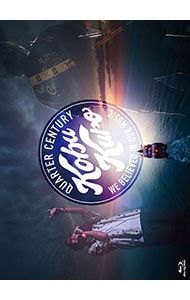 Blu-ray／KOBUKURO 25TH ANNIVERSARY TOUR 2024“QUARTER CENTURY”FINAL