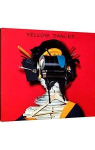 CD／星野源／【スリーブケース付】YELLOW DANCER 通常盤 初回限定仕様
