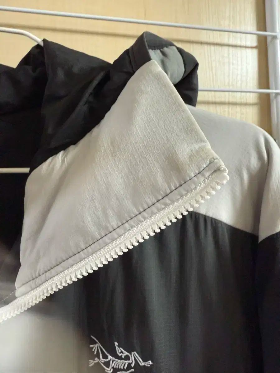 アークテリクス ビームス