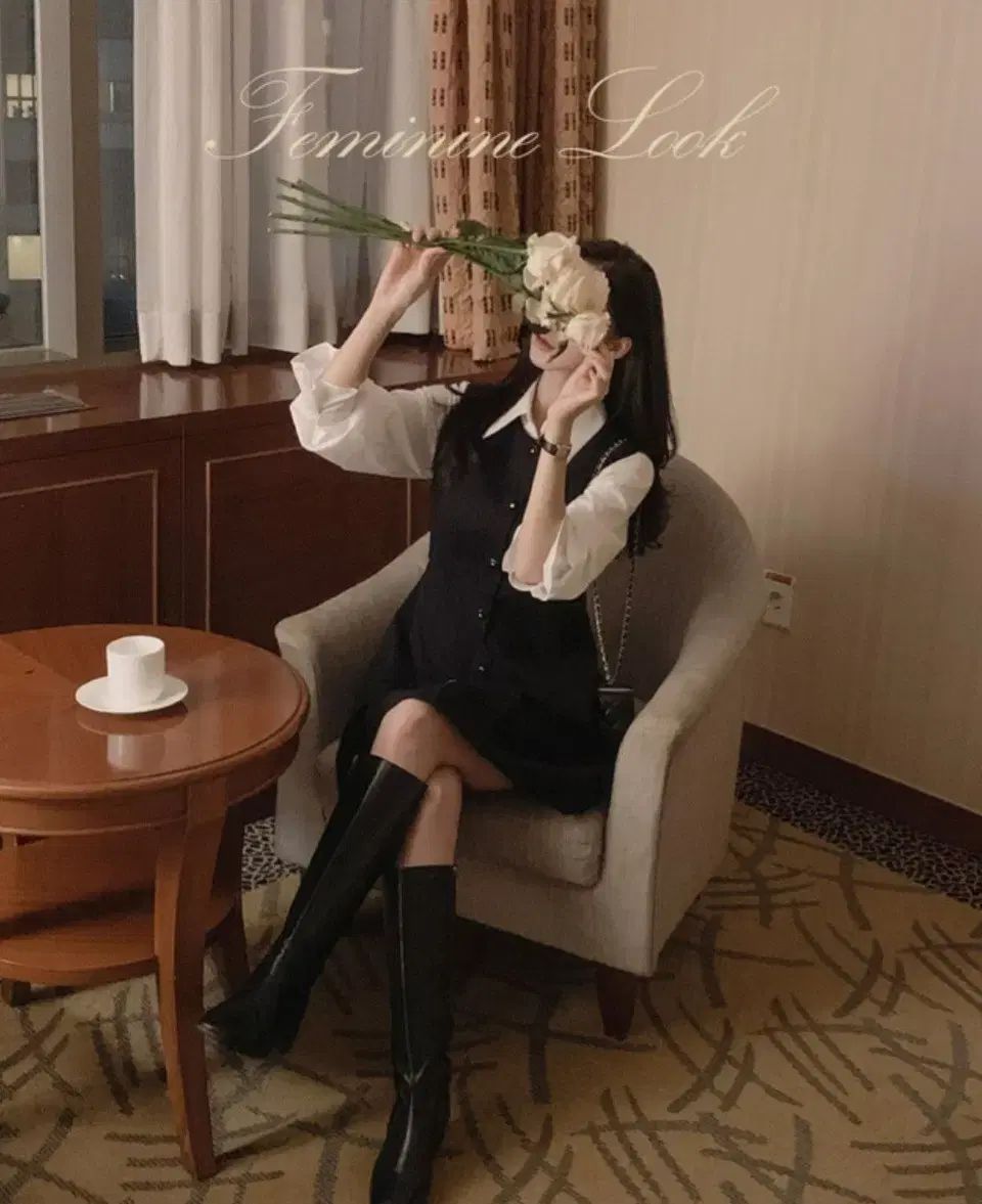 ベニト プリーツ