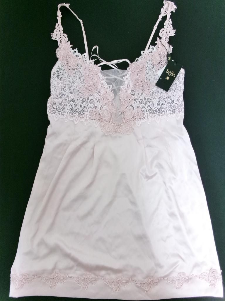 FOUR SIS & Co. Vカットビスチェ C75/70 フォーシスアンドカンパニー