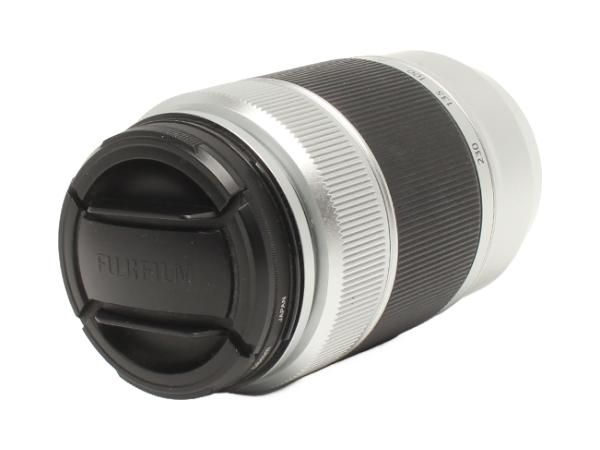 富士フイルム 交換用レンズ SUPER EBC XC 50-230mm F4.5-6.7 OIS FUJIFILM