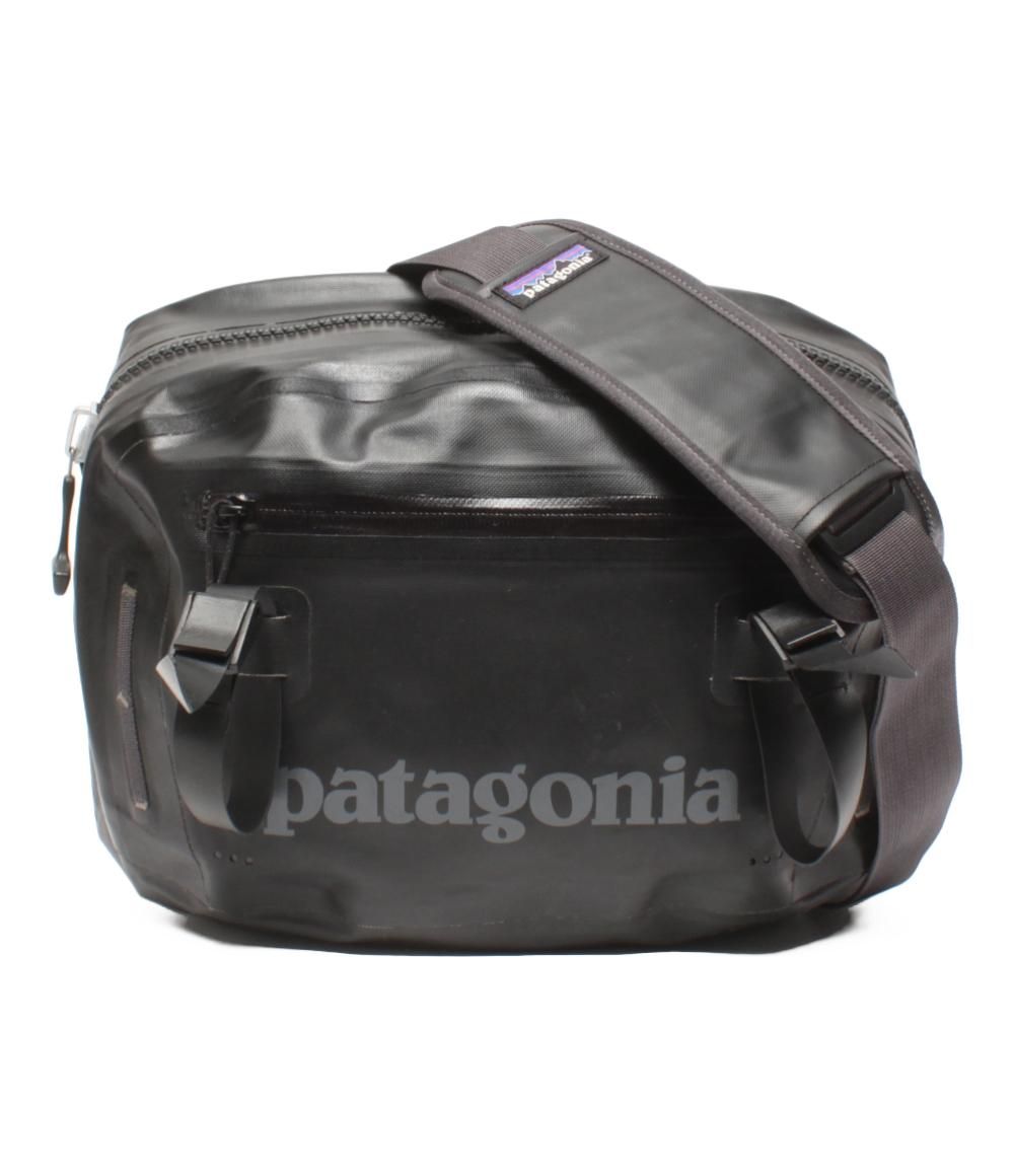 パタゴニア 2way ショルダーバッグ 斜め掛け ボディバッグ メンズ patagonia