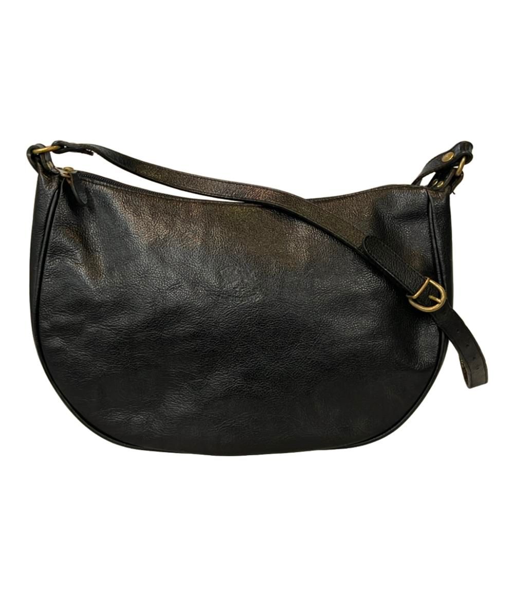 イルビゾンテ ショルダーバッグ 斜め掛け メンズ レディース IL BISONTE