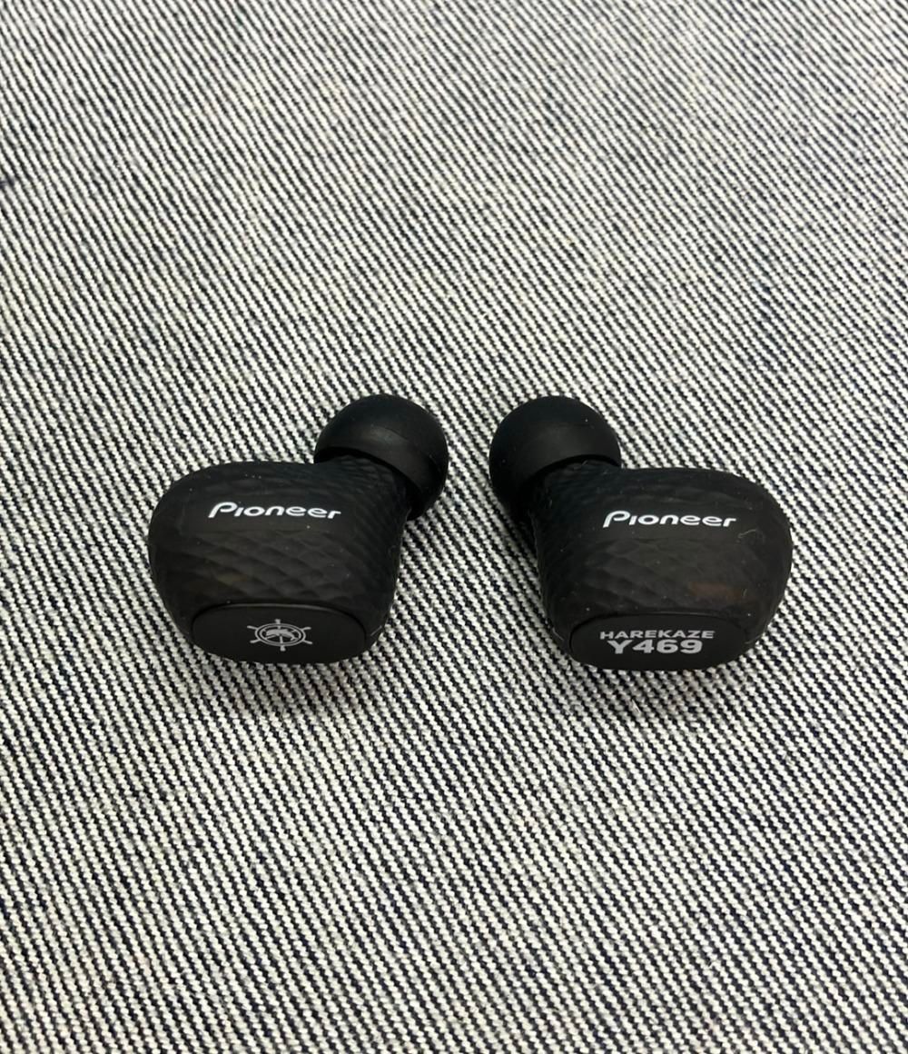 Pioneer パイオニア × 劇場版 ハイスクール・フリート ワイヤレス