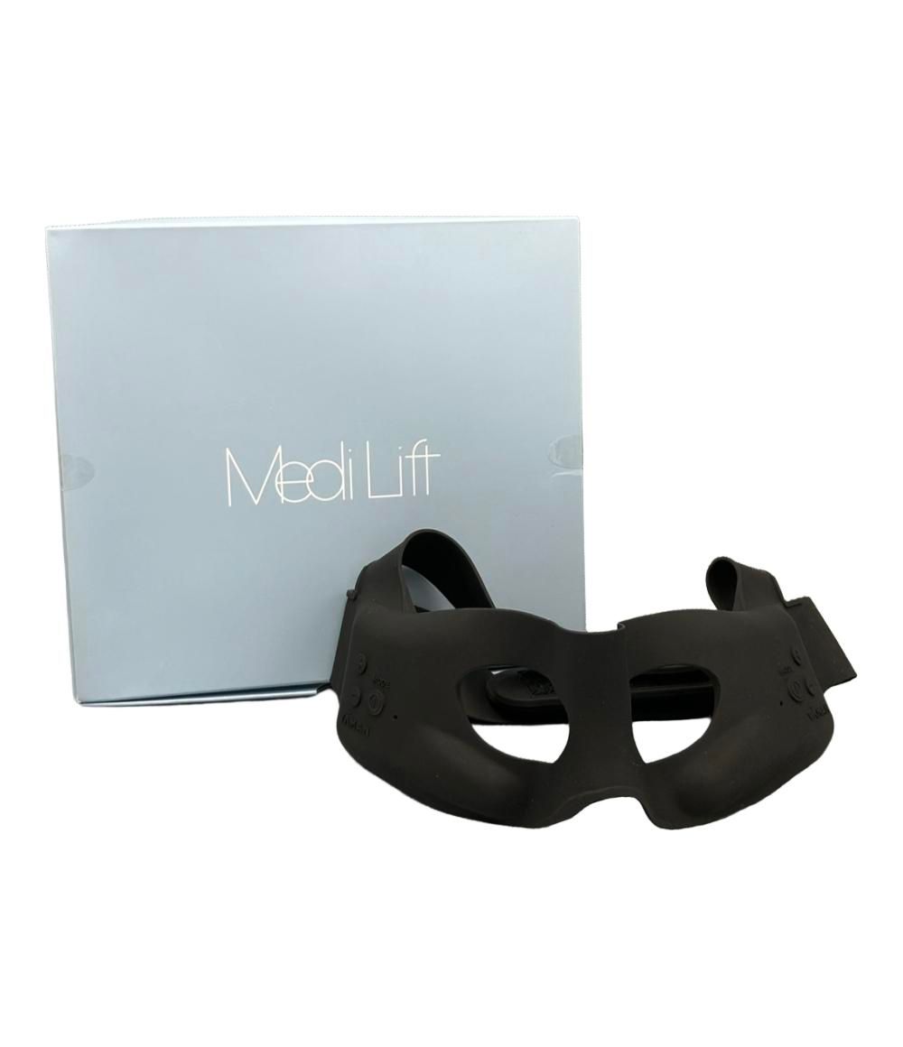 YA-MAN ヤーマン メディリフト アイ EPE-10BB 家庭用美容器 - メルカリ