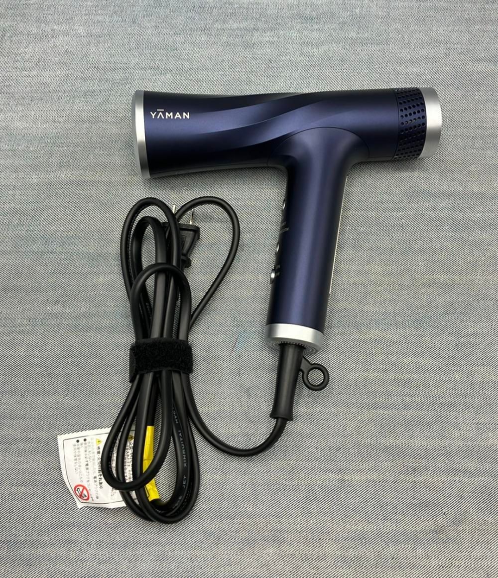 YA-MAN ヤーマン 艶髪ドライヤー リフトドライヤー S ライト YJHC1L2