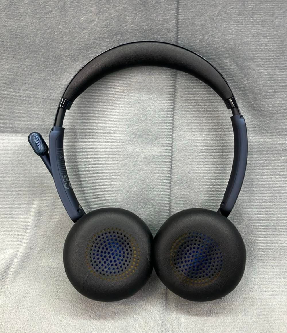 ANKER PowerConf H700 ヘッドホン A3510031