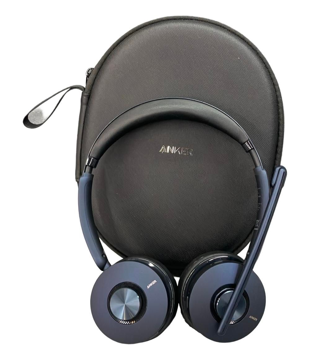 ANKER PowerConf H700 ヘッドホン A3510031