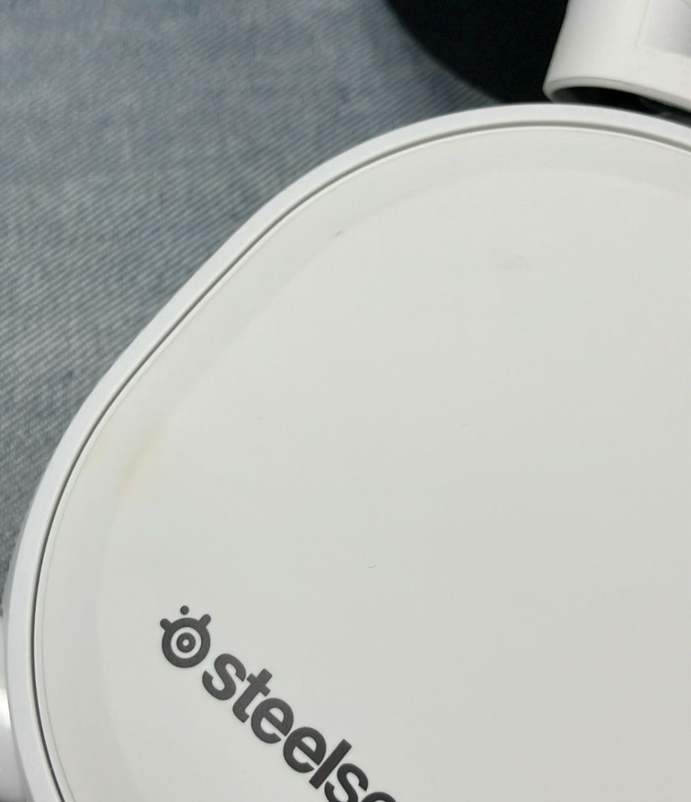 SteelSeries