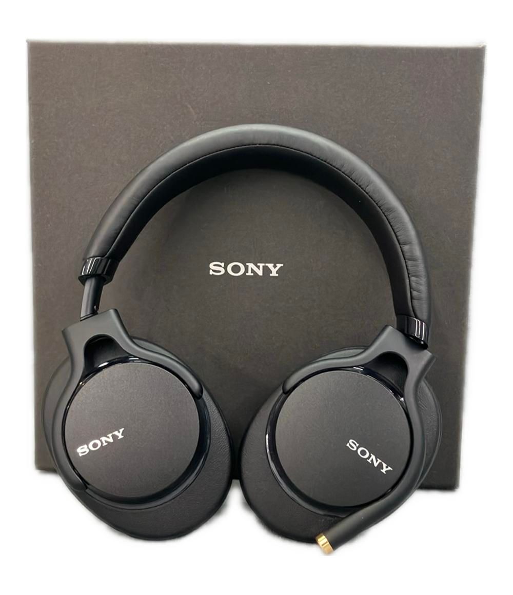ソニー ヘッドホン MDR-1AM2 SONY