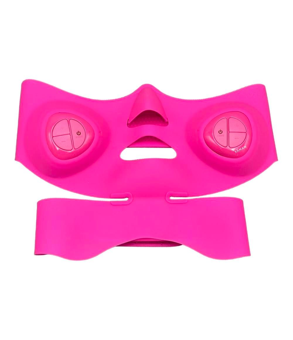 YA MAN ヤーマン メディリフトアクア EP 17 PP 家庭用美容器