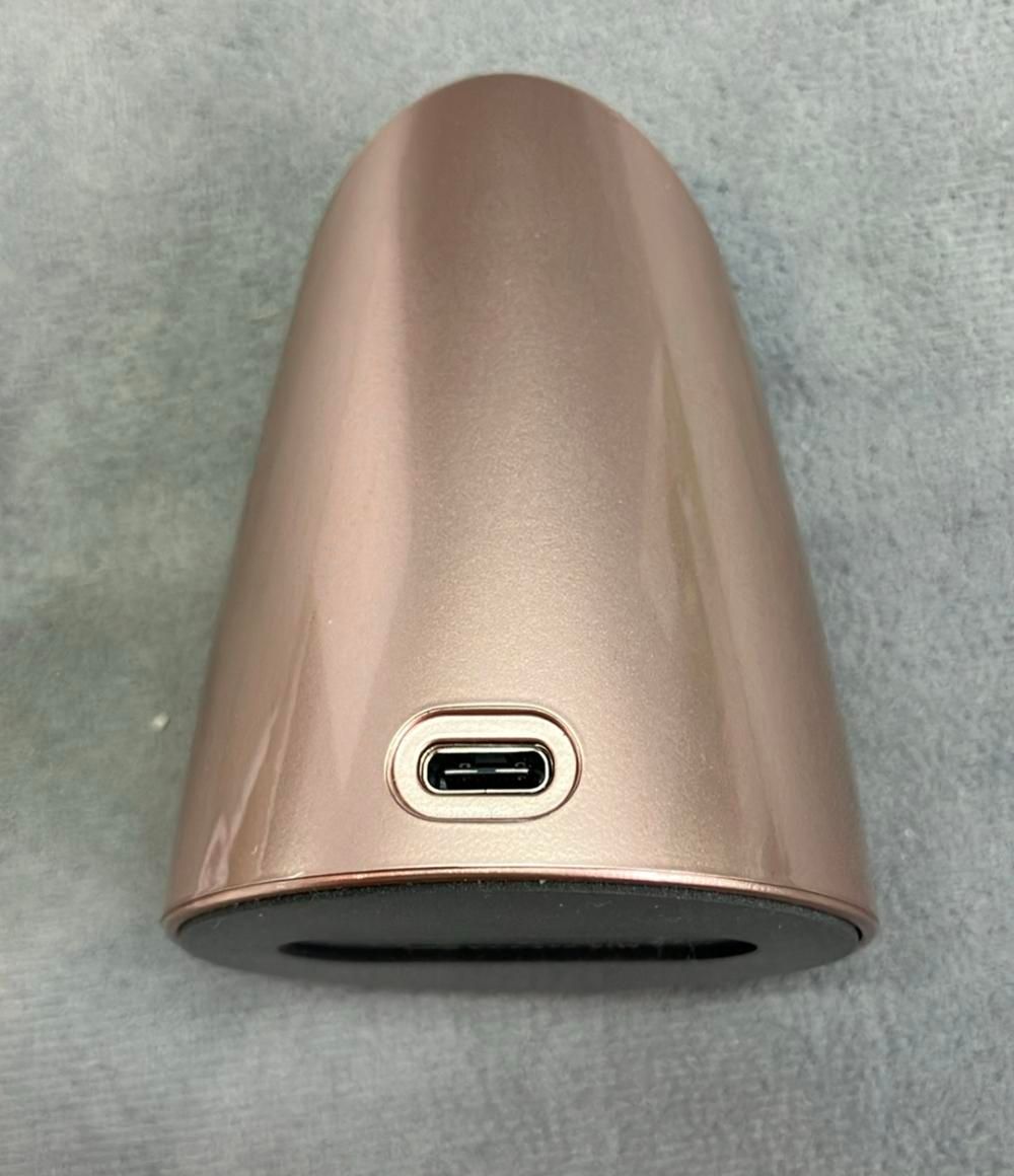 YA-MAN 理美容家電 フォトプラスShiny M18 最新 フォトプラス