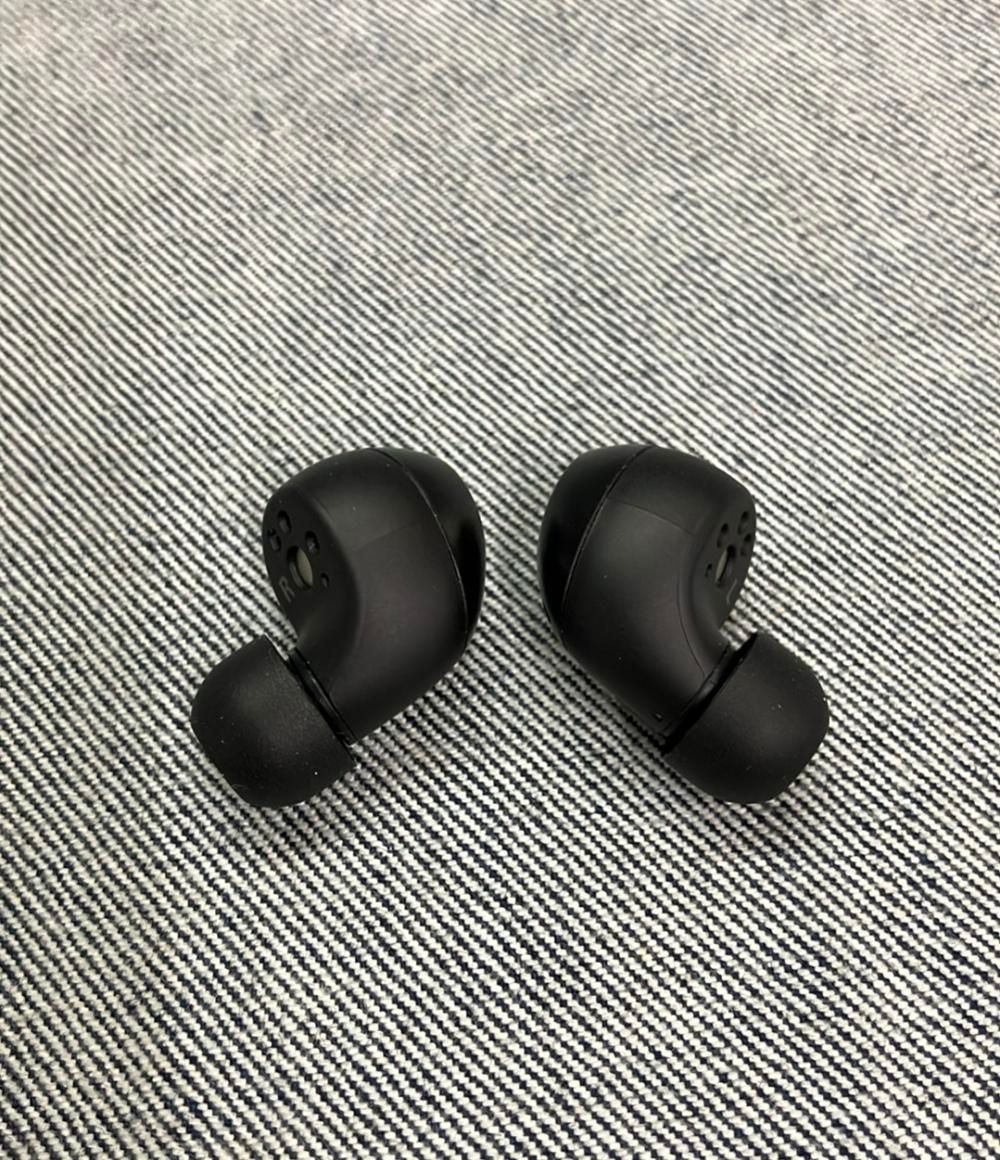 パナソニック Technics テクニクス ワイヤレス イヤホン EAH-AZ40M2