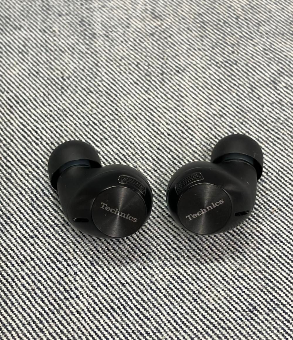 パナソニック Technics テクニクス ワイヤレス イヤホン EAH-AZ40M2