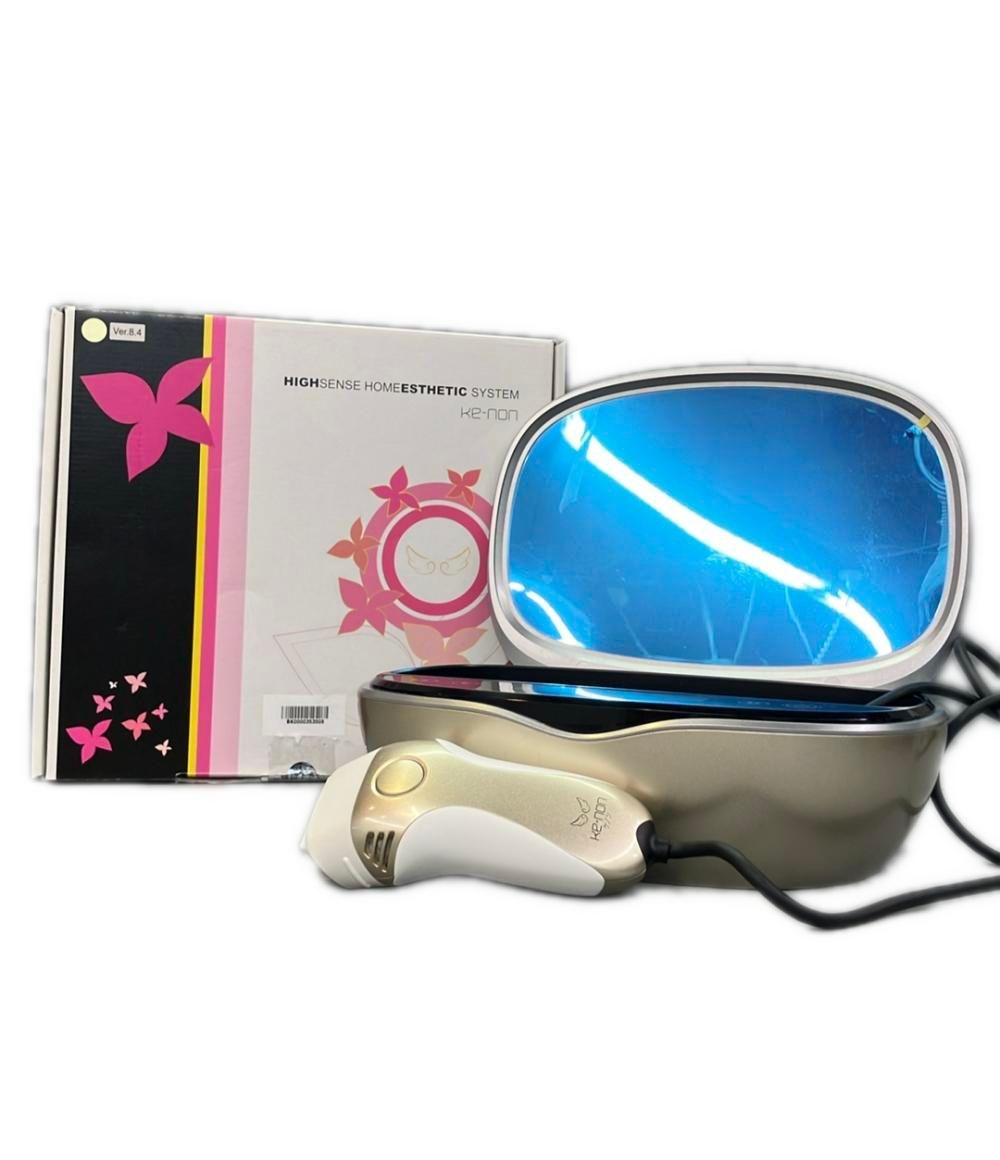 エムロック 理美容家電 ケノン NIPL 2080