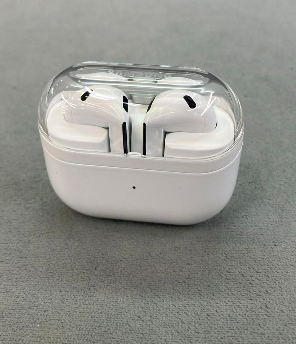 SAMSUNG Galaxy Buds3 SM-R530NZWAXJP