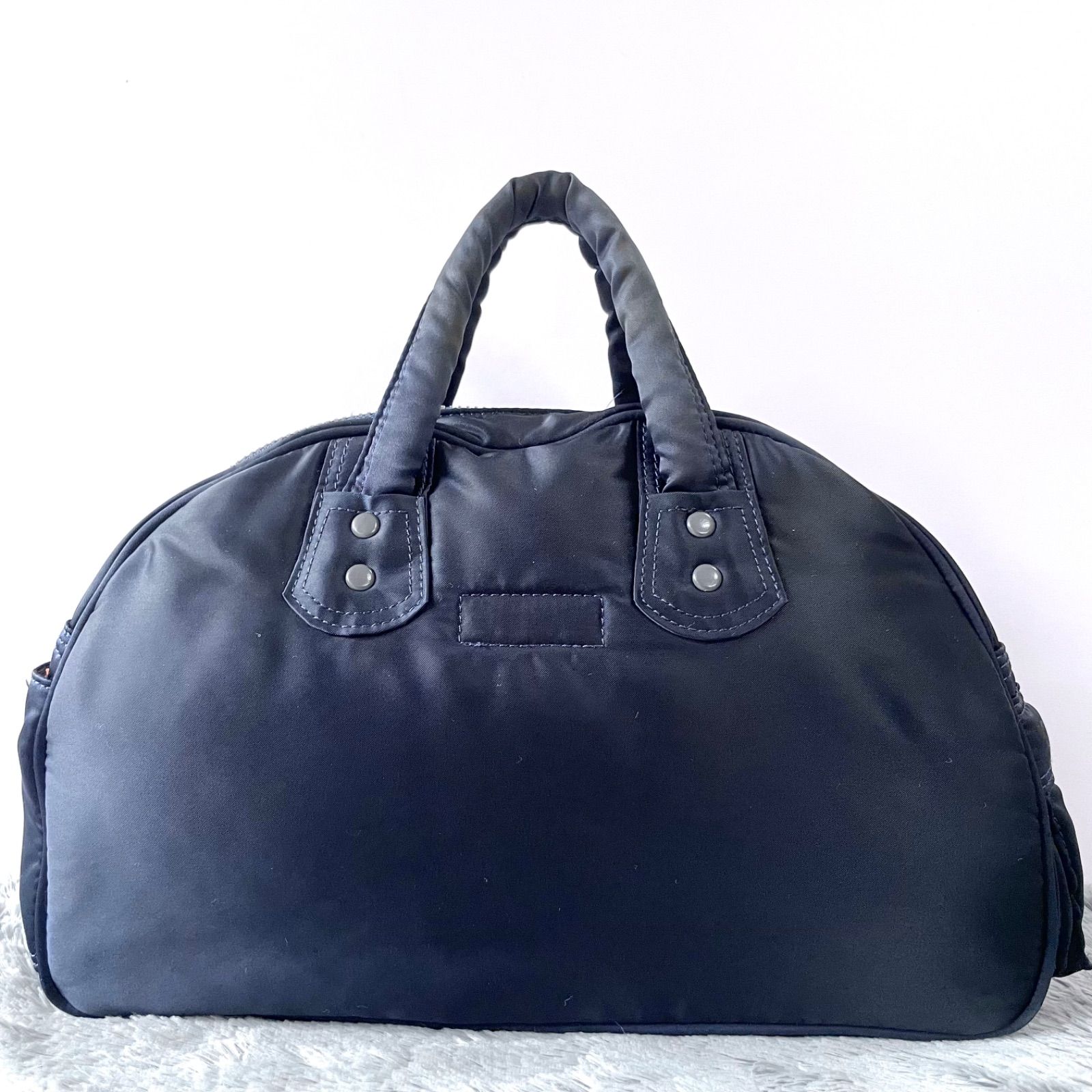 廃盤レア】極美品✨HEAD PORTER タンカー ミニボストンバッグ ナイロン