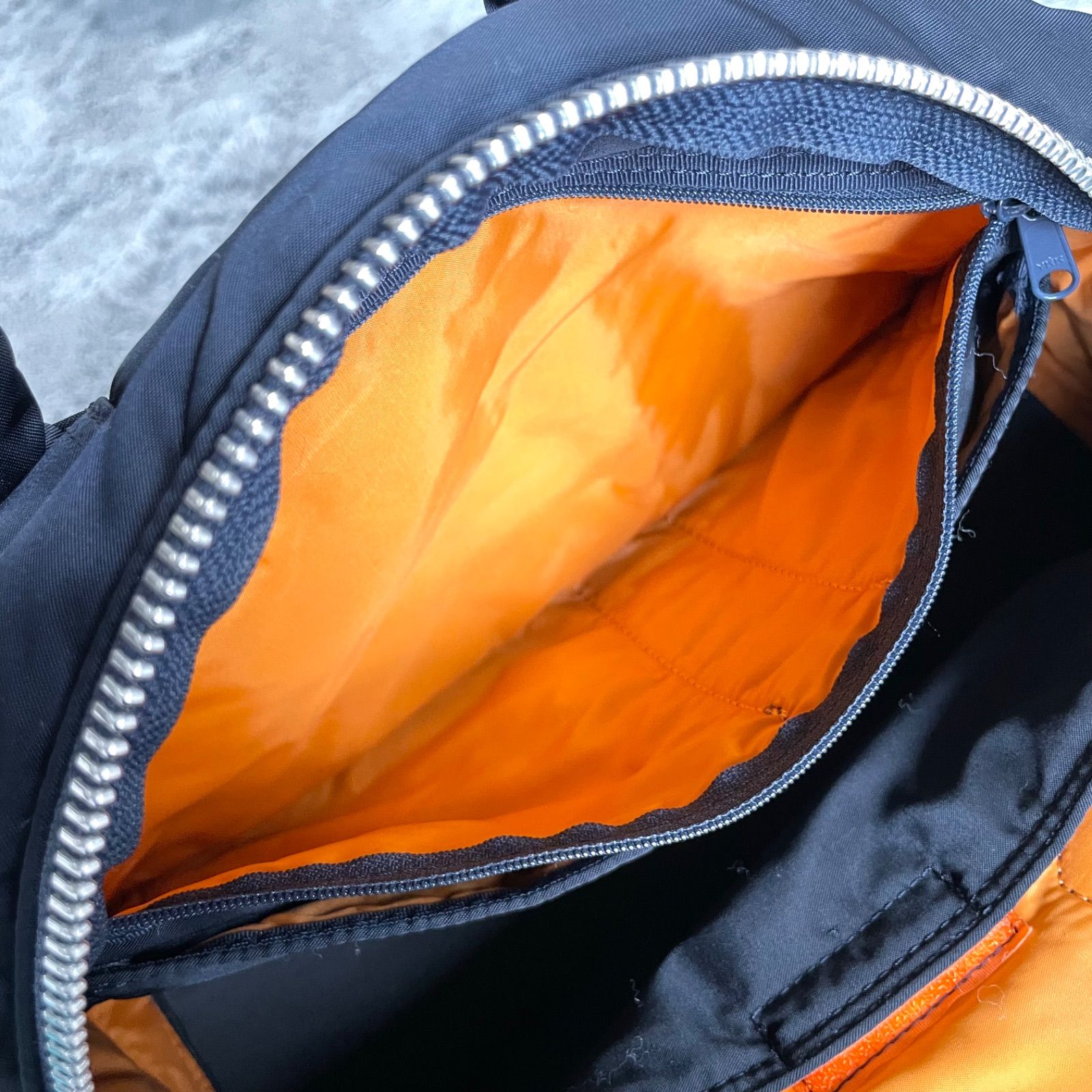 廃盤レア】極美品✨HEAD PORTER タンカー ミニボストンバッグ ナイロン