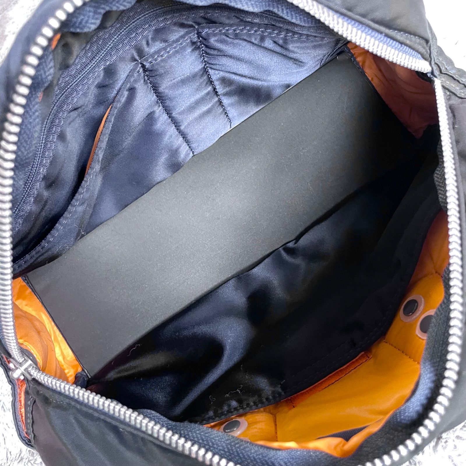 【極美品】HEAD PORTER ヘッドポーター TANKER ミニボストン 廃盤レア】極美品✨HEAD PORTER タンカー ミニボストンバッグ ナイロン