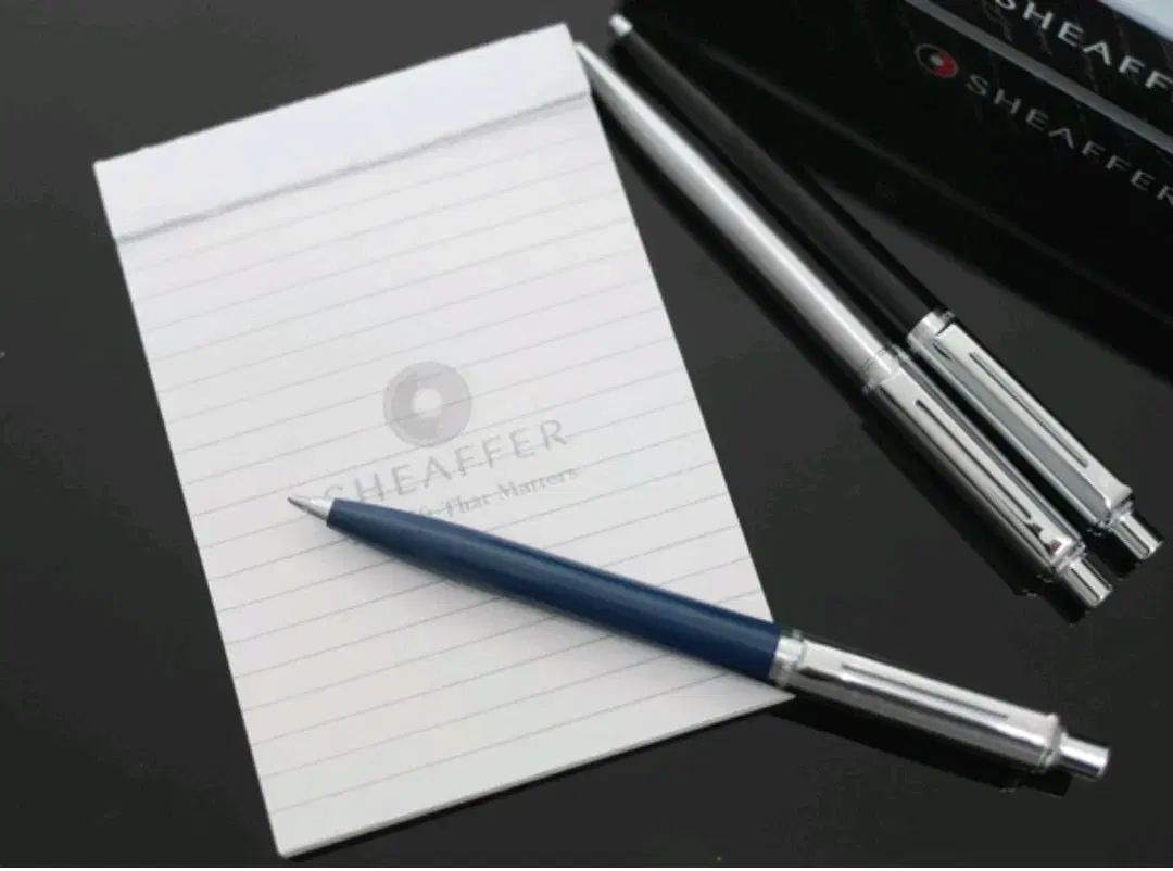 シェーファー セントネル ボールペン 3種セット