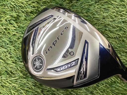 ヤマハ inpres UD+2(2019) U6 ユーティリティ UT TMX-419U (フレックス